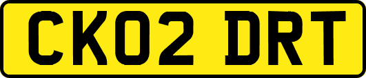 CK02DRT