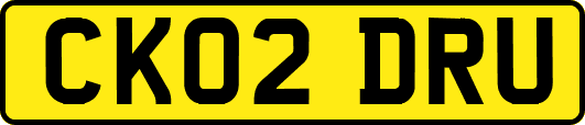 CK02DRU