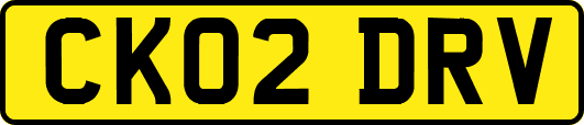 CK02DRV