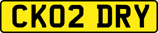 CK02DRY