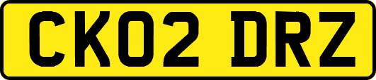 CK02DRZ