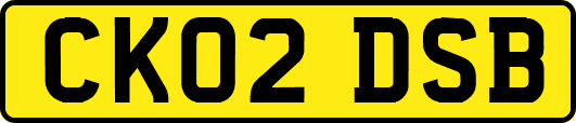 CK02DSB