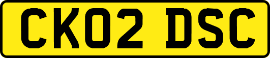 CK02DSC