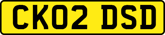 CK02DSD
