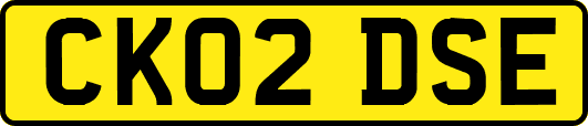 CK02DSE