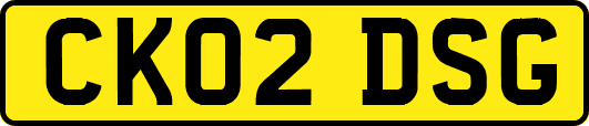 CK02DSG