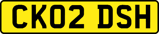 CK02DSH