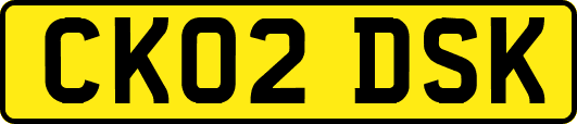 CK02DSK