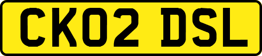 CK02DSL