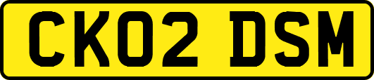 CK02DSM