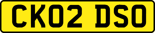 CK02DSO