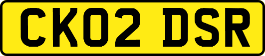 CK02DSR