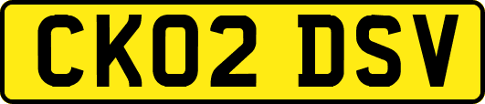 CK02DSV