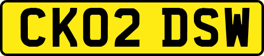 CK02DSW
