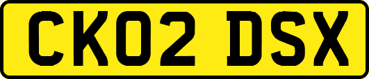 CK02DSX