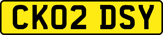 CK02DSY