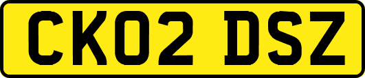 CK02DSZ