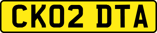 CK02DTA