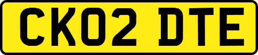 CK02DTE