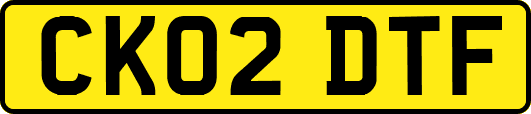 CK02DTF