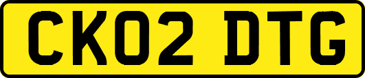 CK02DTG