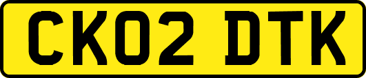CK02DTK