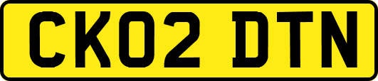 CK02DTN