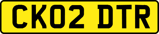 CK02DTR