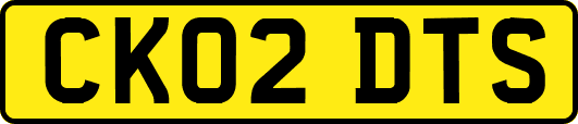 CK02DTS