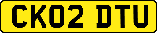 CK02DTU