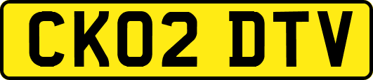 CK02DTV