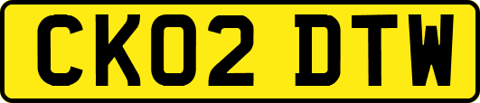 CK02DTW