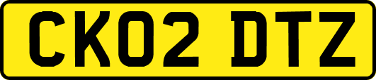 CK02DTZ