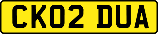 CK02DUA