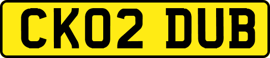 CK02DUB
