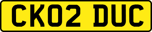 CK02DUC