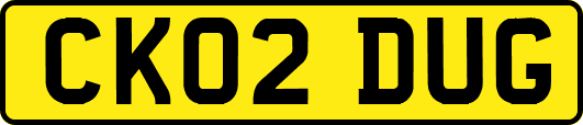 CK02DUG