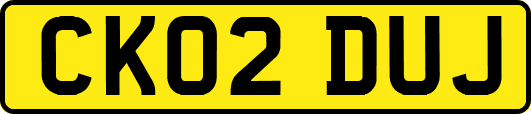 CK02DUJ