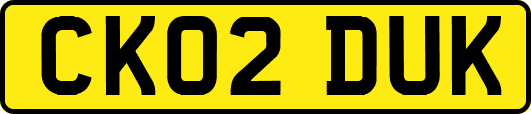 CK02DUK