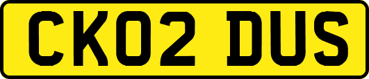 CK02DUS
