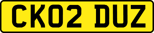 CK02DUZ