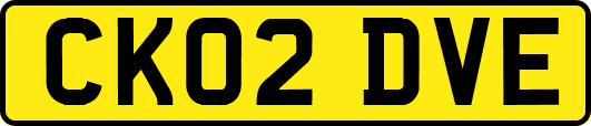 CK02DVE