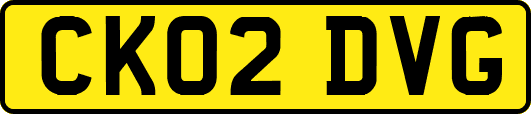 CK02DVG