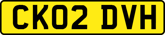 CK02DVH