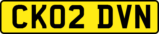 CK02DVN