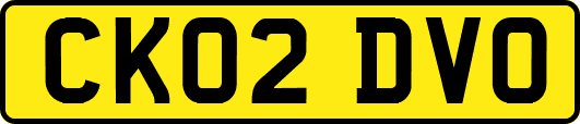 CK02DVO