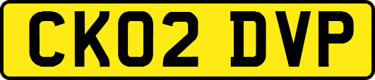 CK02DVP