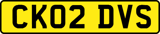 CK02DVS