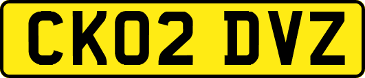 CK02DVZ