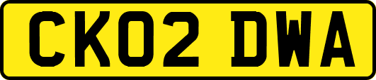 CK02DWA